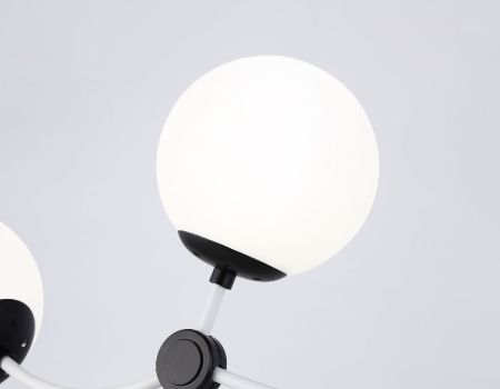 Люстра на штанге Ambrella Light Modern (Модерн) TR2566
