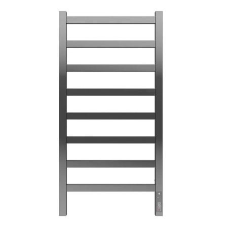 Полотенцесушитель электрический Terminus 4670078554192 45х85 хром