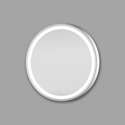 Зеркало в ванную Xpertials Olek 84354135-36945 60х60 - фото 2