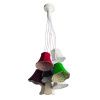 Люстра подвесная Arte Lamp Provence (Провенце) A9211SP-7WH