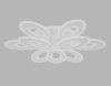 Люстра потолочная Ambrella Light Original (Оригинал) FA8933