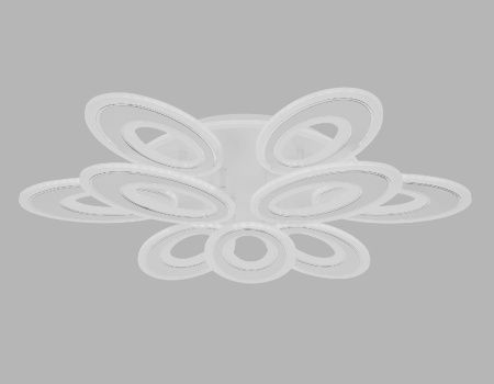 Люстра потолочная Ambrella Light Original (Оригинал) FA8933