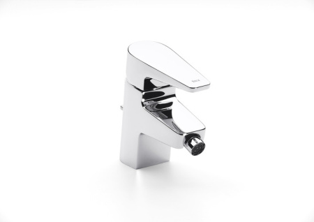 Смеситель Roca Esmai 7.5A60.3.1C0.0 на биде хром