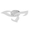 Люстра потолочная Natali Kovaltseva SIMPLY (СИМПЛЫ) LED LAMPS 81401