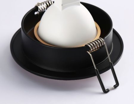 Светильник встраиваемый Ambrella Light Standard Tech (Стандард Тецх) A8923