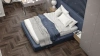 SPC ламинат Alpine Floor Parquet Premium ECO 19-16 MC Фафнир толщина 0.8 см 43 класс 600х125