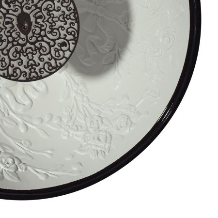 Светильник подвесной Loft It Mirabell 10106/400 Black