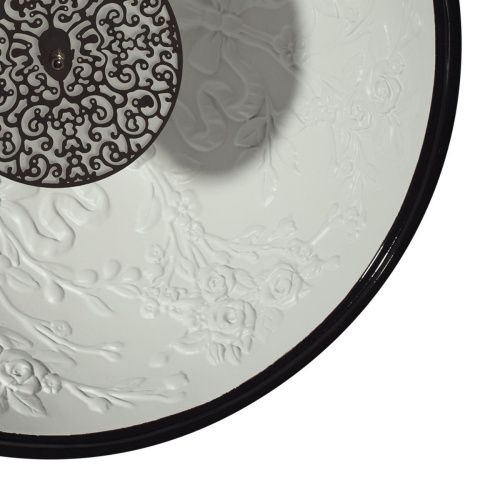 Светильник подвесной Loft It Mirabell 10106/400 Black - фото 3