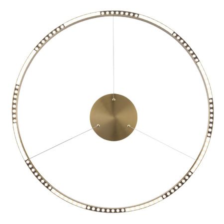 Светильник подвесной ST Luce Parilla (Парилла) SL6238.343.01