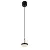 Светильник подвесной Delight Collection P0855-1A black