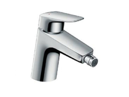 Смеситель Hansgrohe Logis 71204000 на биде хром
