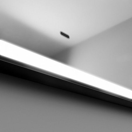 Зеркало с подсветкой Maretti Umbria UM147080P33EL 70х80 подвесное