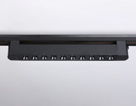 Трековый однофазный светильник Ambrella Light Track System (Трацк Сыстем) GL6709