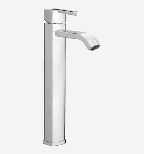 Смеситель Webert Azeta AZ830402015 на раковину хром - фото 2