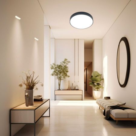 Светильник потолочный Citilux Купер CL72424V1