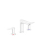Смеситель Hansgrohe Talis E 71733700 на раковину белый