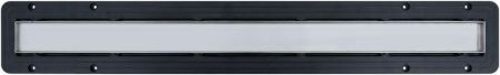 Душевой лоток Allen Brau Infinity 9.50005.SS 80х10 нержавеющая сталь