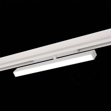 Трековый светильник ST Luce Skyline 220 (Скылине 220) ST378.506.18