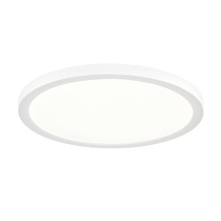 Светильник накладной Sonex Nebula White (Небула Вхите) 7790/24L