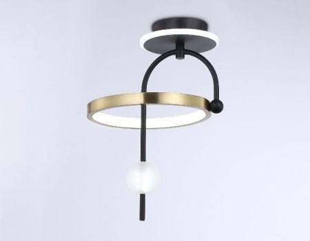 Светильник потолочный Ambrella Light Comfort (Цомфорт) FL66424
