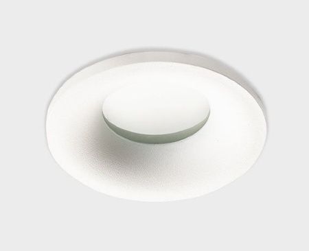 Светильник встраиваемый Italline 7010 IT07-7010 white