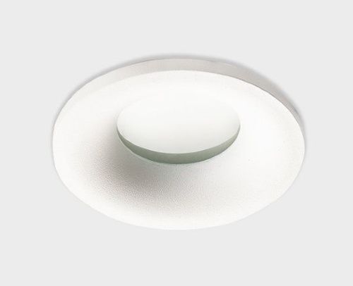 Светильник встраиваемый Italline 7010 IT07-7010 white - фото 2