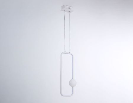 Светильник подвесной Ambrella Light LineTech (ЛинеТецх) FL66361