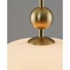 Светильник подвесной Moderli Creamy (Цреамы) V10911-P