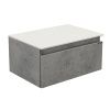 Тумба под раковину Comforty 00-00000838CF 60х40