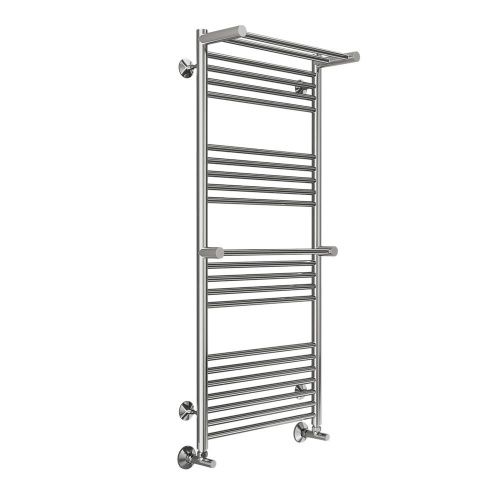 Полотенцесушитель Terminus 4670078529244 53х120 водяной хром - фото 4