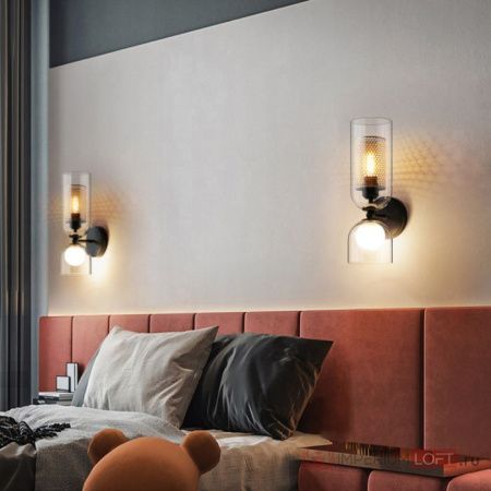 Бра ImperiumLoft Catch Wall Elite (Цатцх Валл Елите) 167823-26