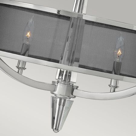 Люстра подвесная Hinkley Ascher (Асцхер) QN-ASCHER-3P