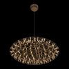 Светильник подвесной Loft It Raimond 9027-75 Gold