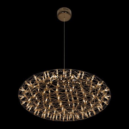 Светильник подвесной Loft It Raimond 9027-75 Gold