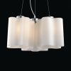 Люстра подвесная ST Luce Onde (Онде) SL116.503.03