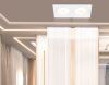 Светильник встраиваемый Ambrella Light Technic base (Тецхниц басе) TN102830