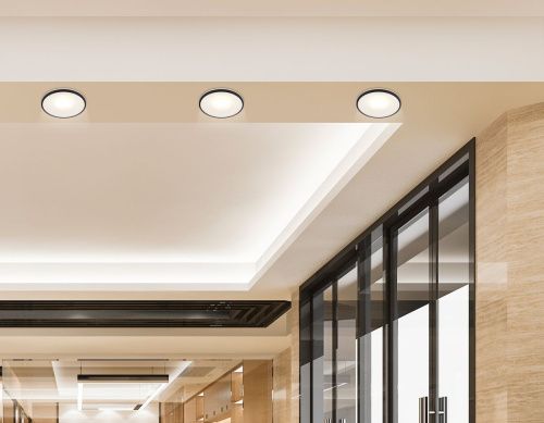 Светильник встраиваемый Ambrella Light Acrylic Tech (Ацрылиц Тецх) TN3201 - фото 4