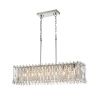 Люстра подвесная Vele Luce Marisa (Мариса) VL3113P07