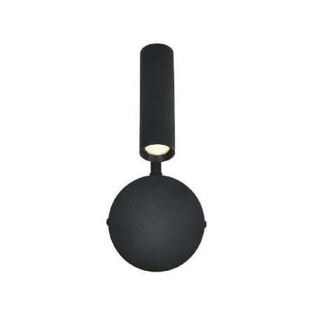 Бра Escada Koppa (Коппа) 10299/1LED Black