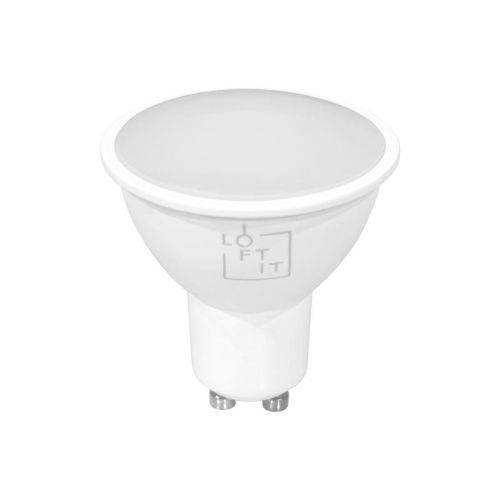 Лампа светодиодная Loft It Bulb GU1054LED - фото 3