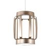 Светильник подвесной Indigo Capsula (Цапсула) V000156L