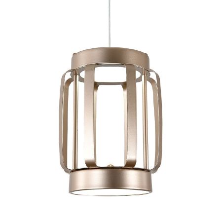 Светильник подвесной Indigo Capsula (Цапсула) V000156L
