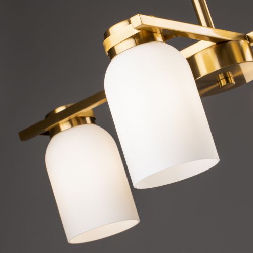 Светильник подвесной Freya Kamelia Modern FR5446PL-04BS1 - фото 3