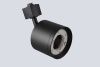 Трековый однофазный светильник Crystal Lux Basic (Басиц) CLT 0.31 020 BK