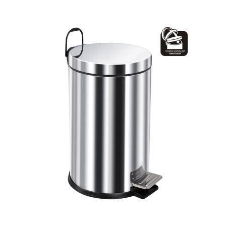 Ведро мусорное Berges 121008