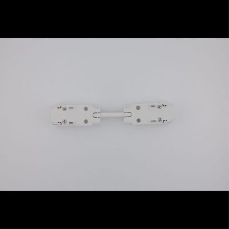 Коннектор питания прямой Aployt Magnetic track 48 (Магнетиц трацк 48) APL.0180.10.03