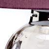 Настольная лампа Elstead Lighting Kara (Кара) DL-KARA-TL-SMOKE