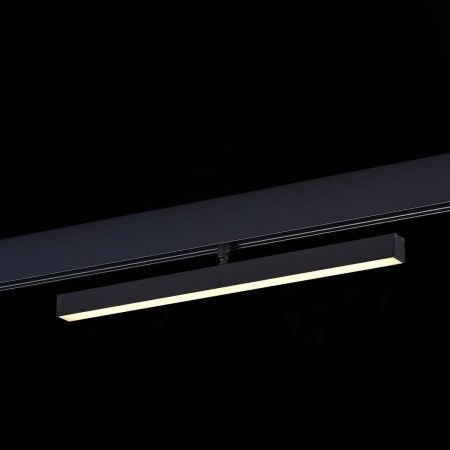 Трековый светодиодный светильник ST Luce Skyline 48 (Скылине 48) ST802.436.12