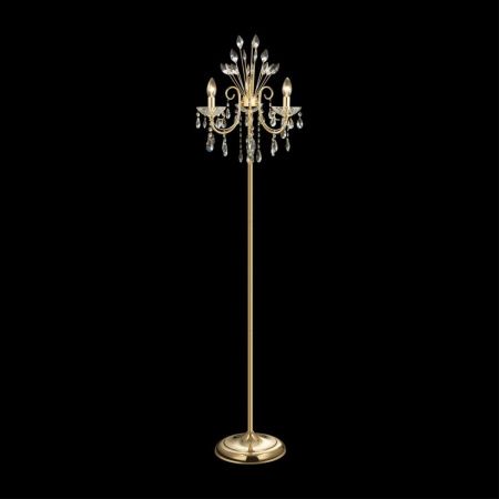Торшер Odeon Light Versia (Версиа) 4977/3F