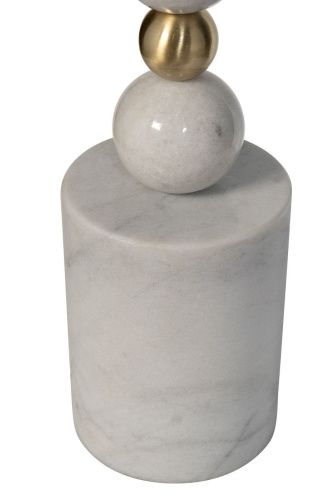 Торшер Garda Decor 22-89576 - фото 3